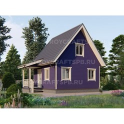 Фото компании  StroyCraft 3