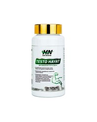 Фото компании ООО Hayat Nutrition 1