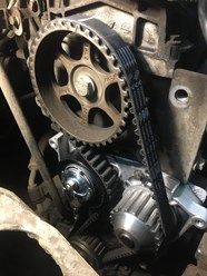 Фото компании  Автосервис Рено 1