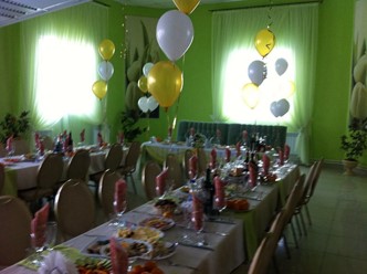 Фото компании  Велиция, кафе 8