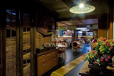 Фото компании  Сеть грузинских ресторанов 17