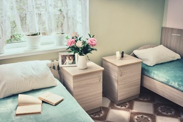 Фото компании Пансионат "Гармония"  4