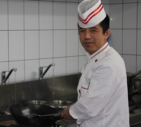 Фото компании  ШангриЛа, ресторан современной китайской кухни 1