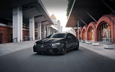 Фото компании ИП Dkrent 2