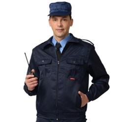Одежда для охраны