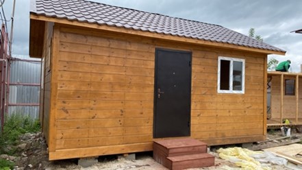 Фото компании СК Рамбыт СК Рамбыт 7