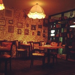 Фото компании  Дарбар, ресторан 2
