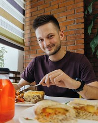 Фото компании  Edatomsk 24