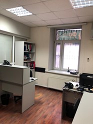 Фото компании  BKC - Перово 3