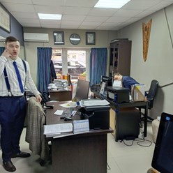 Фото компании ООО "Зевс" 23