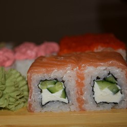 Фото компании  Гейша, суши-бар 21