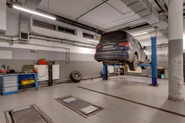 Фото компании  Честный сервис 10