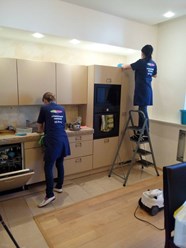 Фото компании ООО Клининговая компания "New Cleaning" 12