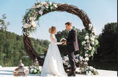 Организация свадеб в г. Казань