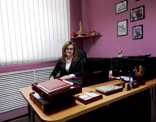 адвокат в городе Кольчугино