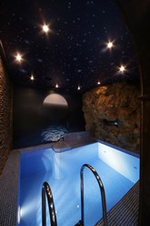 Фото компании  Барракуда, сауна 10