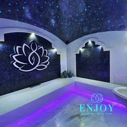 Фото компании  ENJOY LUXURY SPA & BEAUTY STUDIO 10