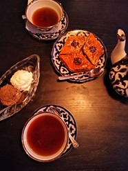 Фото компании  Фудзи, восточный ресторанчик 2