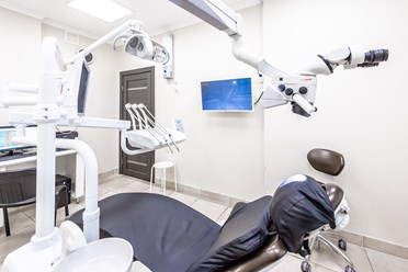 Фото компании  Санидент 9