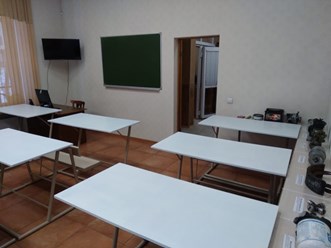Фото компании ООО ПрофТехОбучение - НК 9