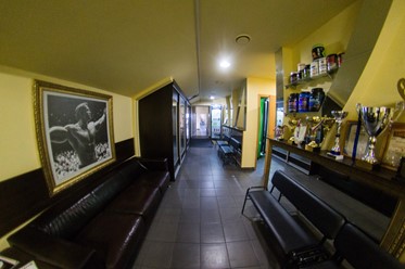 Фото компании  Энергия, фитнес-клуб 2