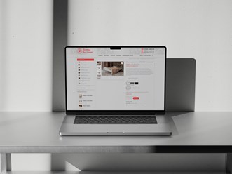 Интернет магазин Лофт мебели "Kuibed"