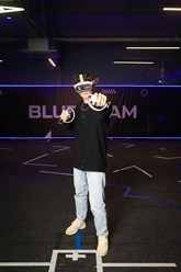 Фото компании  Portal VR 10