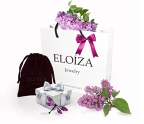 бижутерия элоиза. Бренд - eloiza jewelry. Сайт - eloiza.net
