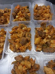 Фото компании ООО Доставка ОБЕДОВ Северодвинск 7