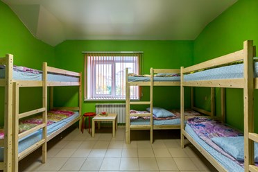 Фото компании  Хостел "Modern - hostel" Подольск 19