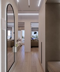 Квартира ЖК Роттердам МСК