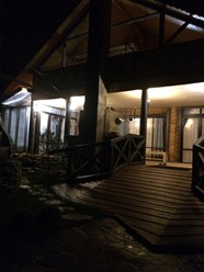 Фото компании  Барские Бани, гостевой комплекс 35