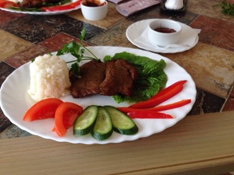 Фото компании  Час-Пик, пиццерия 13