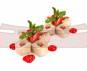 Фото компании  ЯКУДЗА, суши-бар японской кухни 70