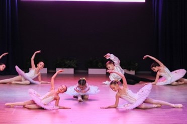 Фото компании ООО "Азбука Балета" 1