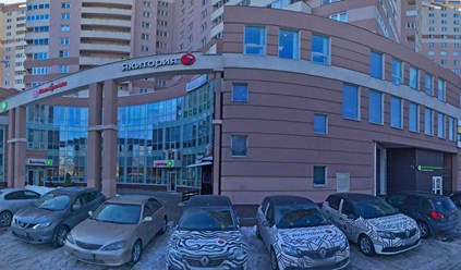 Фото компании  Художественная студия Надежды Шорниковой 1