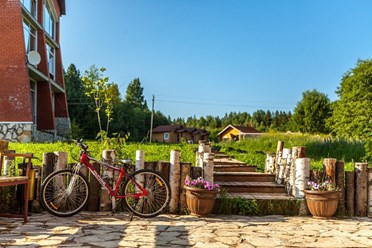 Фото компании ООО «Белогорье» 15