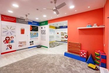 Фото компании  Бэби-клуб 2