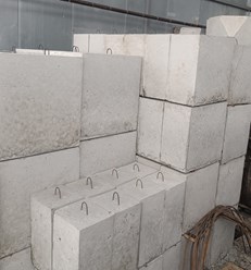 Фото компании ООО Бетон 3000 15