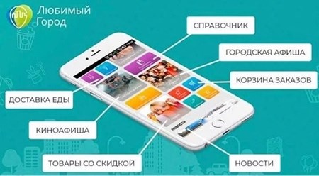 Теперь всё в одном месте