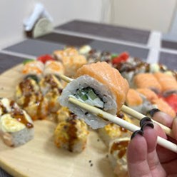 Фото компании  Суши едут 1