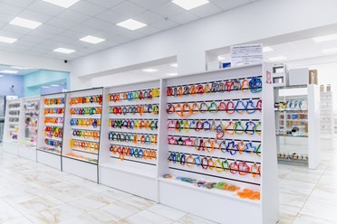 Фото компании  Магазин для кондитеров COOKODEL 9