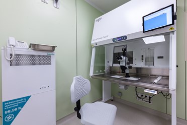 Фото компании  Сканферт 6