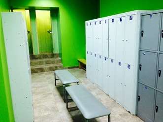 Фото компании  Леон, сеть фитнес-клубов 25