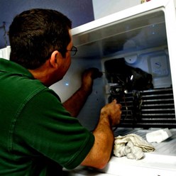 Ремонт холодильников и холодильного оборудования в Серпухове