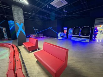 Фото компании  Арена Карт 6