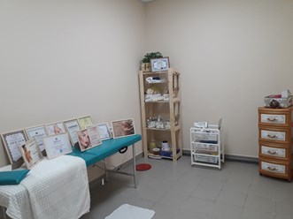 Фото компании светы розы  1