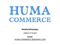 Фото компании ООО Huma Commerce Company 1