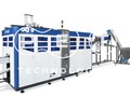 Автомат для производства ПЭТ-тары АПФ-6004. Производительность 6000 бут/час для производства ПЭТ-бутылок малого и среднего объема (0,25 -2,0 литра).