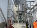 мытье производственного помещения после стройки